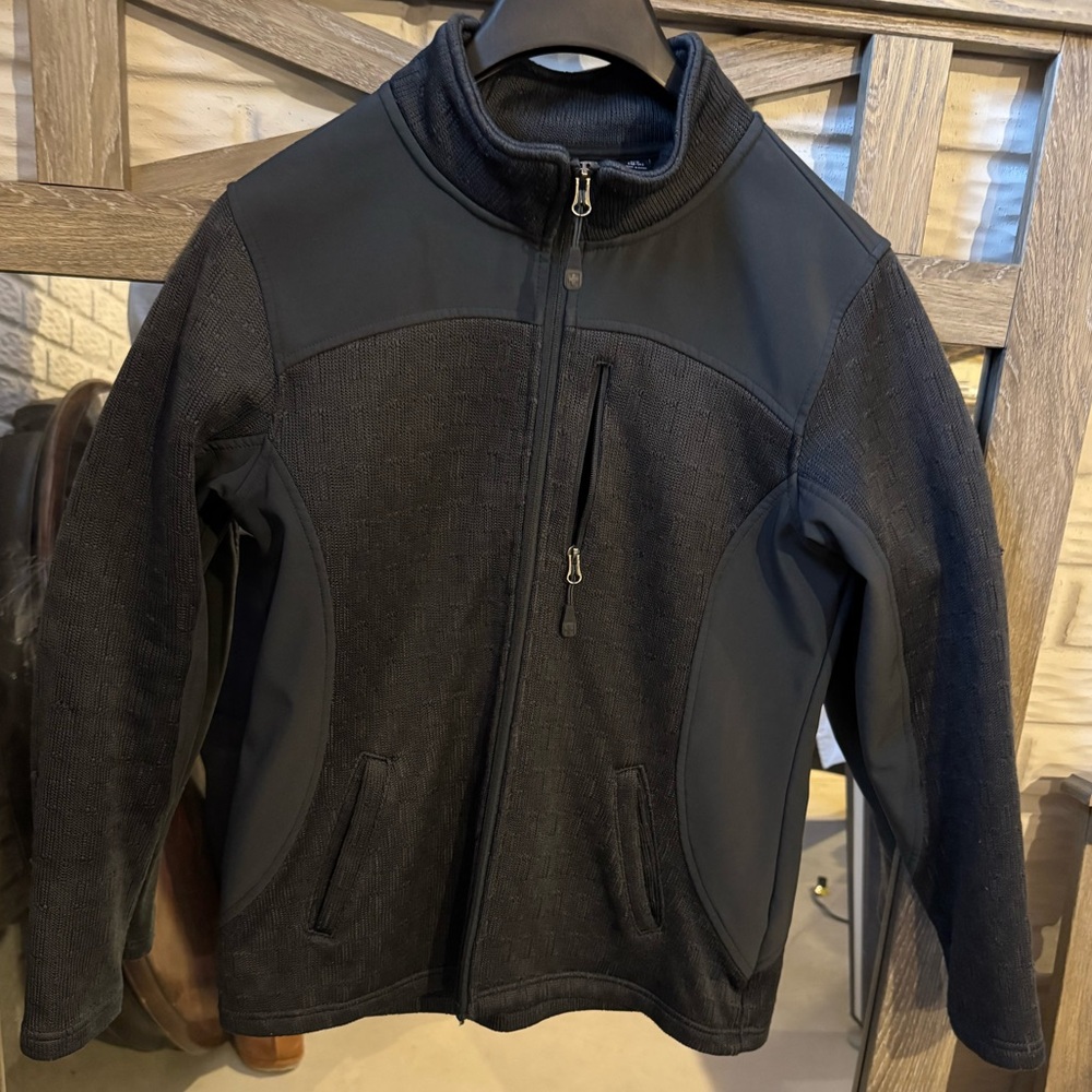 Swiss Tech Women’s Size Large Jacket